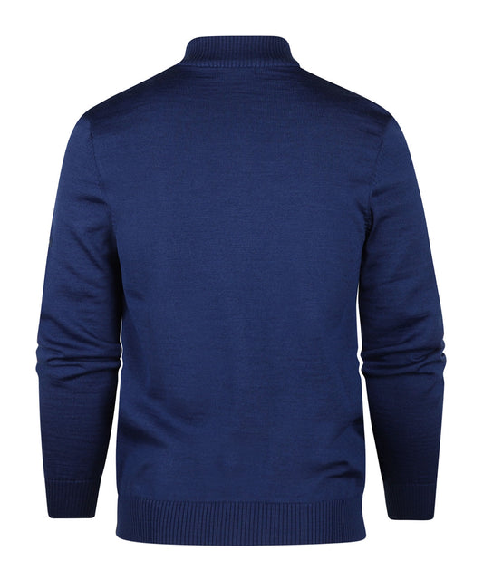 Vest Colorado | Indigo Ora Fluo