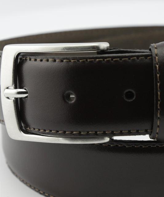 Riem Leer | Bruin