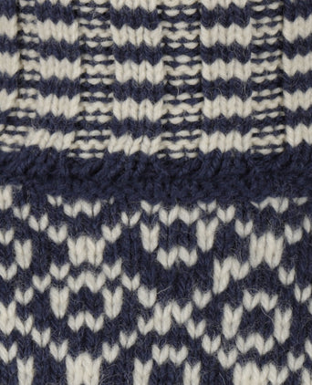 Coltrui Svalbard | Navy Blauw