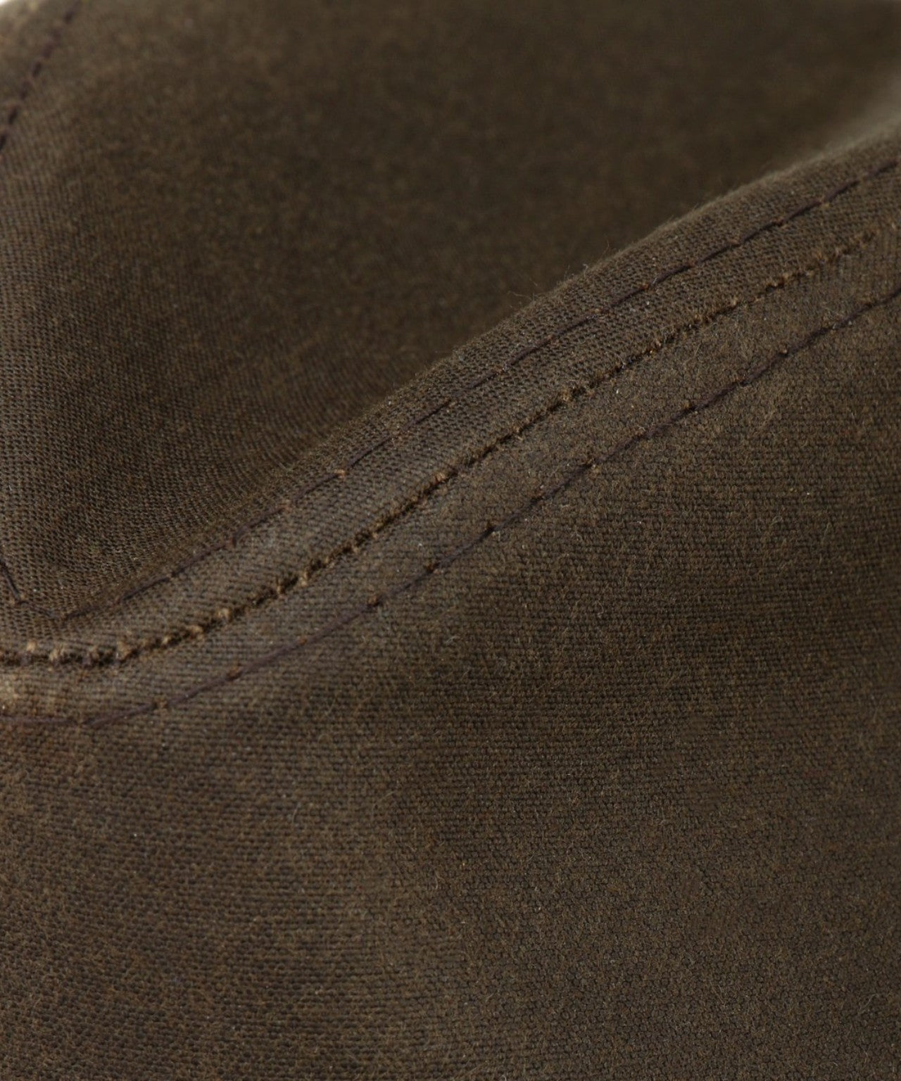 Hat Traveller Waxed | Brown