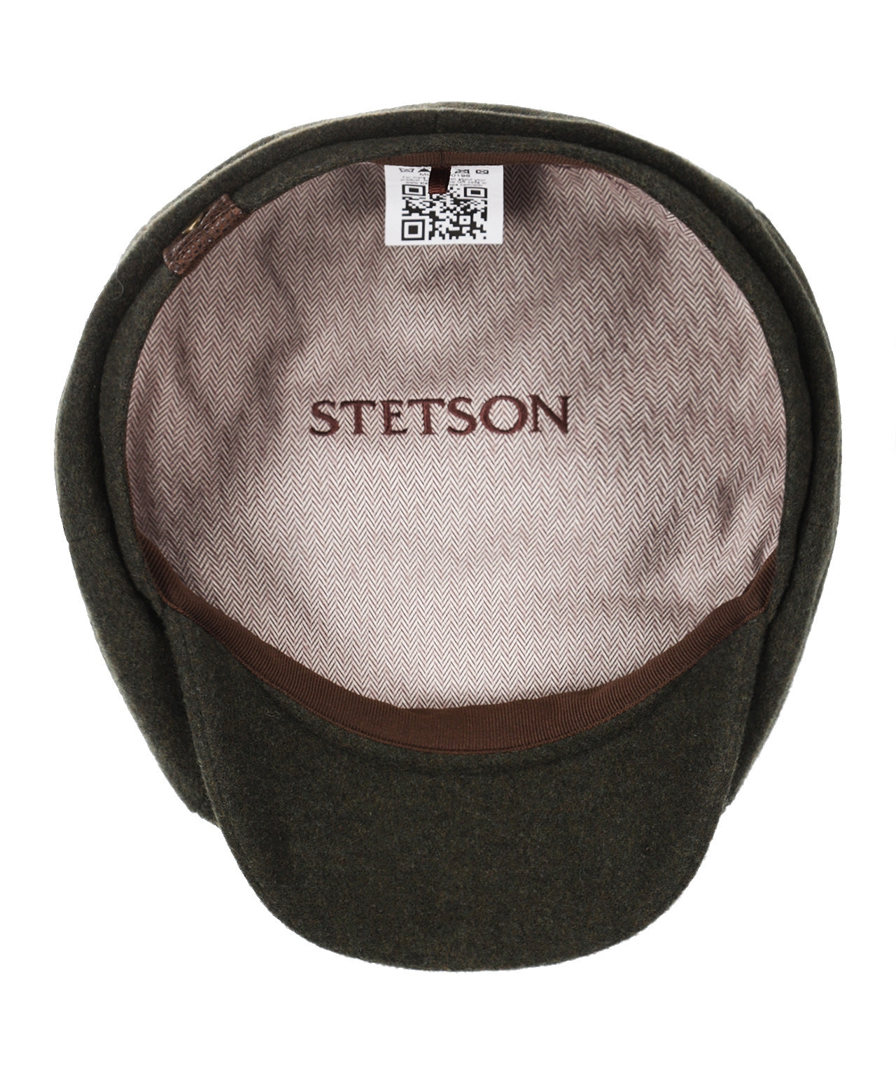 Hatteras Cap Uni | Green
