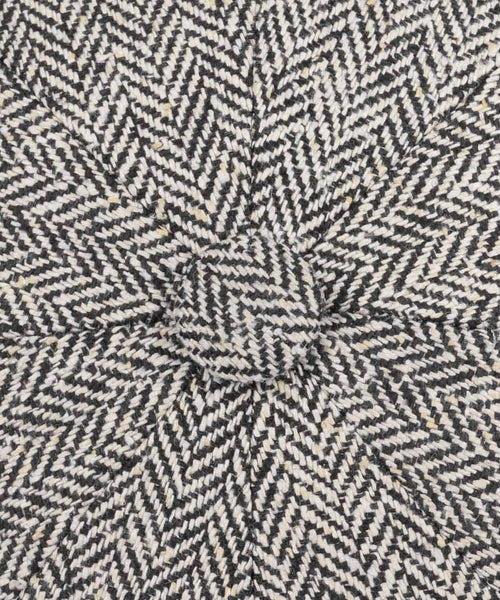 Hatteras Silk | Grijs