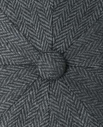 Hatteras Silk | Grijs