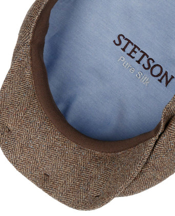 Hatteras Silk | Bruin