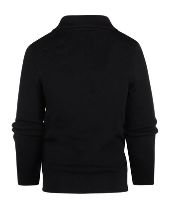 Saint James Schipperstrui Cotentin | Navy Blauw