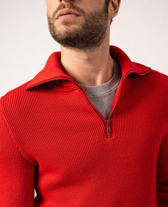 Saint James Schipperstrui Cotentin | Rood