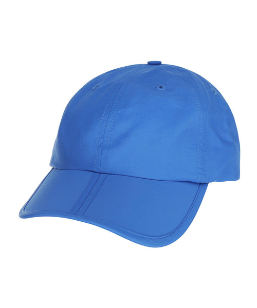 Opvouwbare Baseball Cap | Blauw