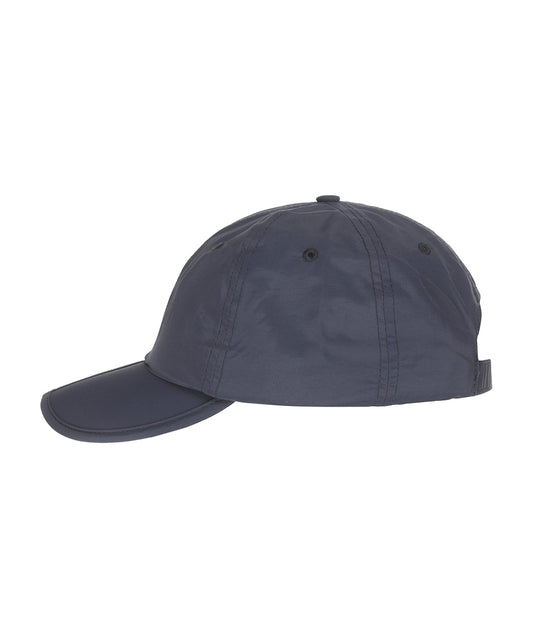 Faltbare Baseballkappe | Marineblau