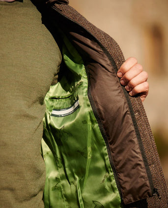 Wellington Jack Austria | Groen