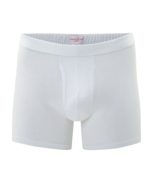 Trunk Boxershort | Wit