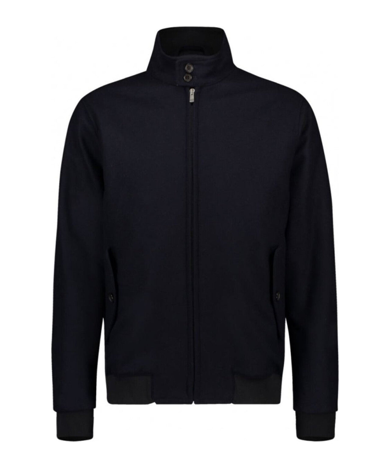 Jacket Blouson | Blue
