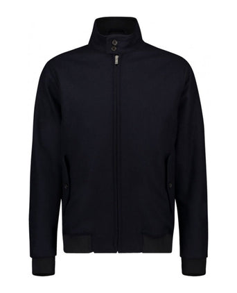 Jack Blouson | Blauw