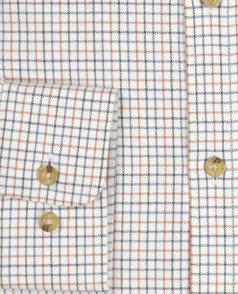 Overhemd traditioneel button down | Design