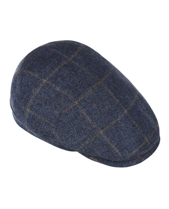 Klassieke pet | Blauw