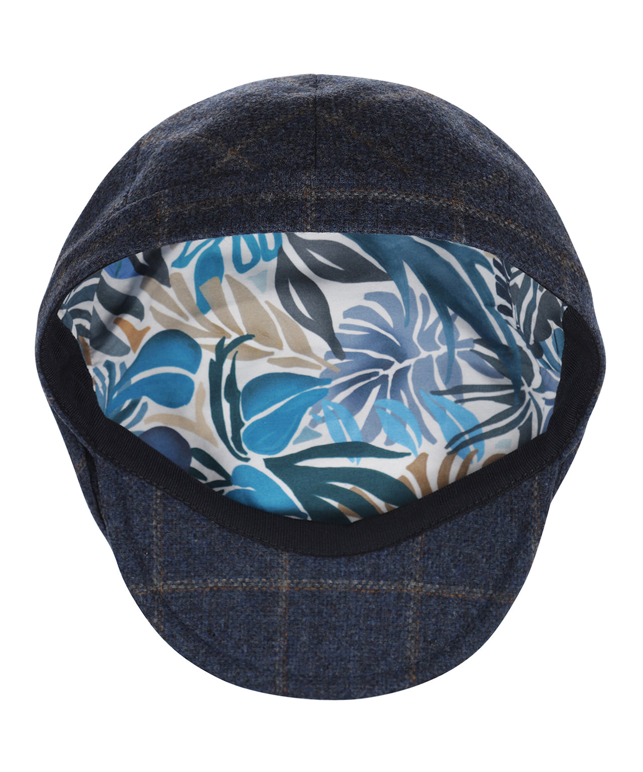 Klassische Kappe | Blau