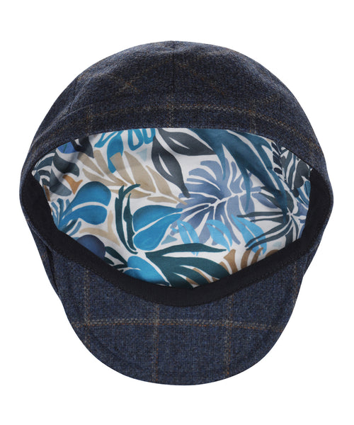 Klassieke pet | Blauw