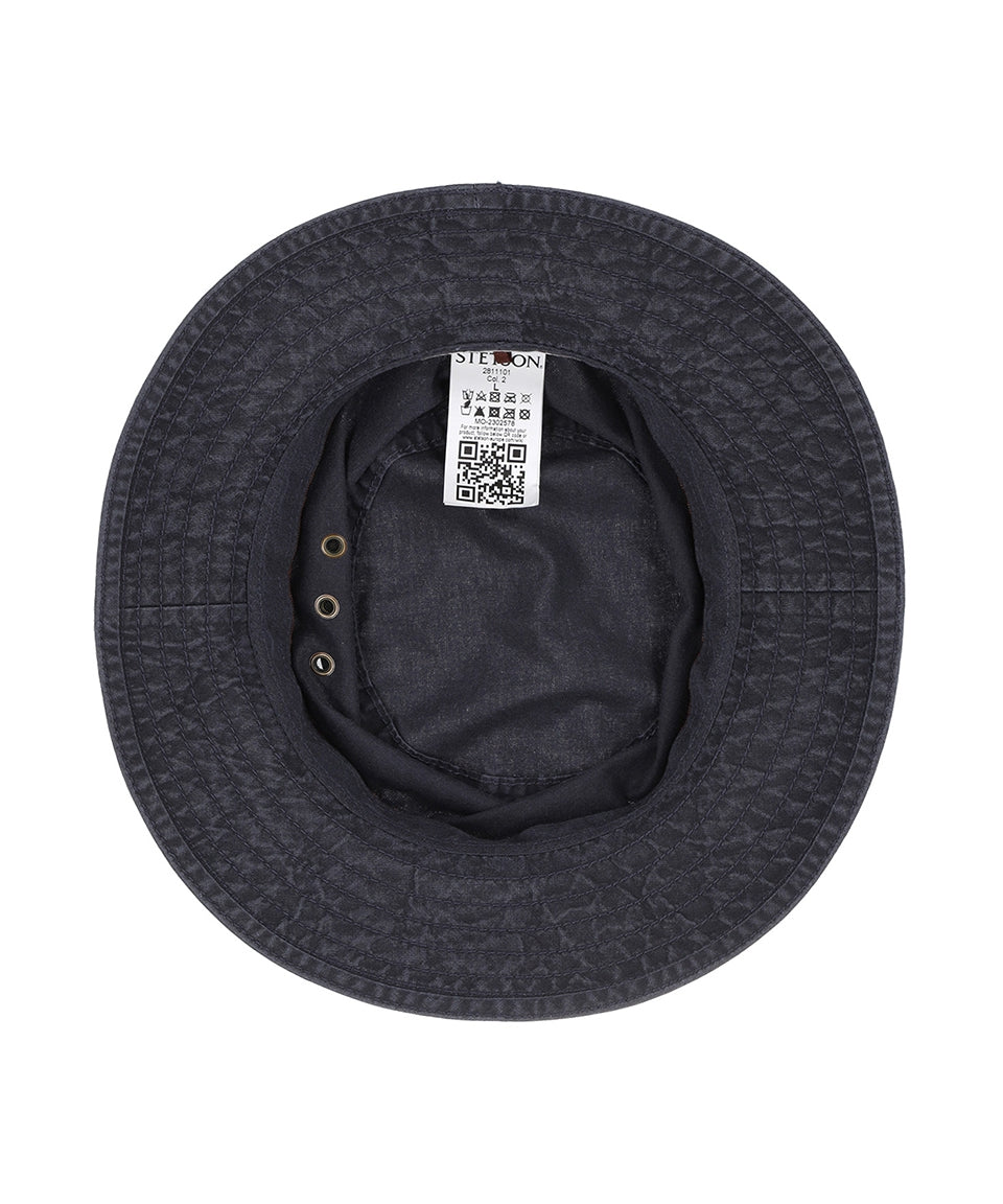 Bucket Delave | Navy