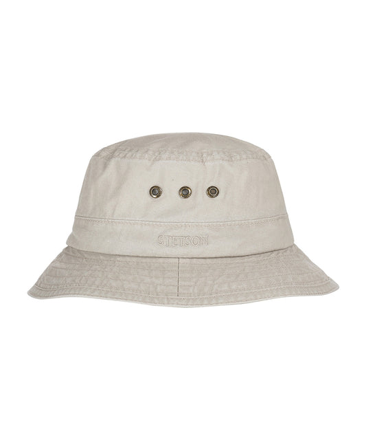 Bucket Delave | Beige