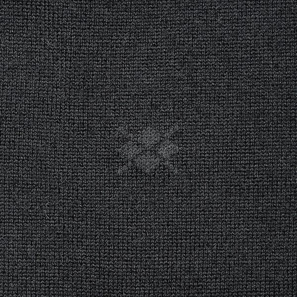 Leeds men's socks | Black