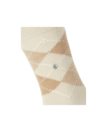 Preston heren sokken | Bruin