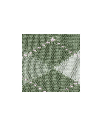 Whitby Dames Sokken | Groen