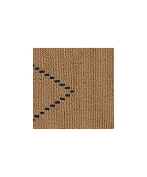 Everyday Argyle Mix 2-Pack Heren Sokken | Bruin