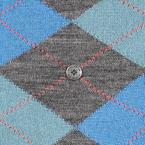 Marylebone dames sokken | Grijs