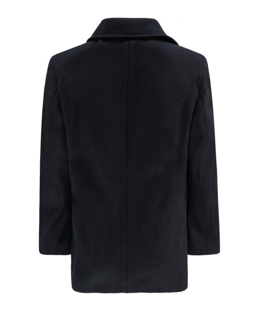 Galion Jas | Donkerblauw