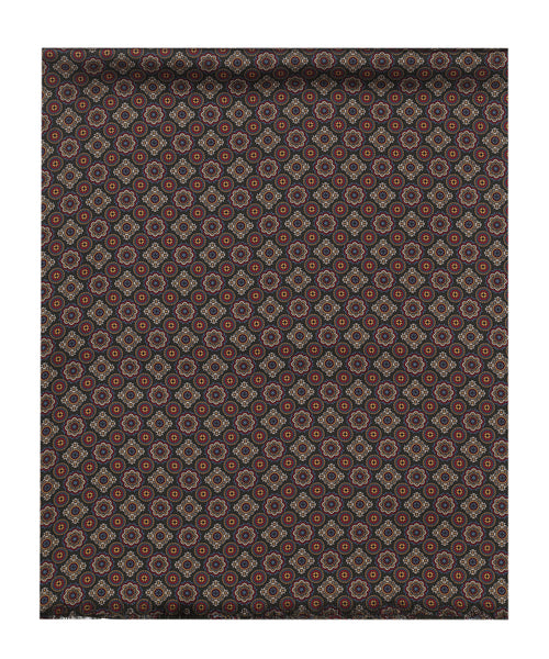 Sjaal Zijden | Groen