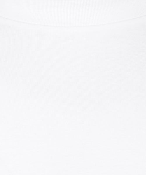 T-shirt 2-pack Ronde Hals | Wit