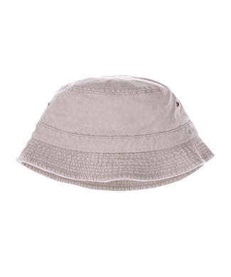 Fisherman hoedje | Bruin Fisherman hoedje | Bruin