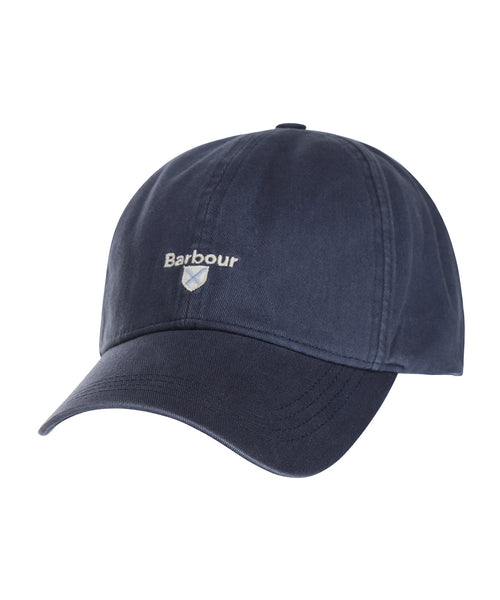 Sport cap pet | Blauw