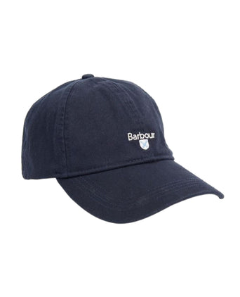 Sport cap pet | Navy Blauw