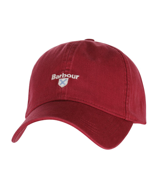 Sport cap pet | Rood