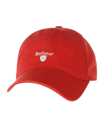 Sport cap pet | Rood
