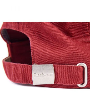 Sport cap pet | Rood