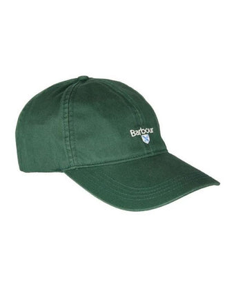 Sport cap pet | Groen