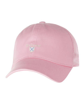 Sport cap pet | Roze