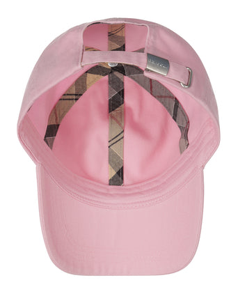 Sport cap pet | Roze