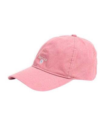 Sport cap pet | Roze