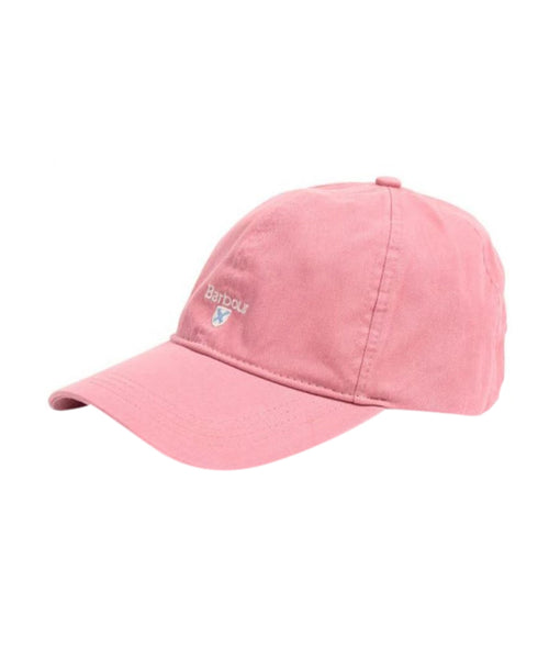 Sport cap pet | Roze