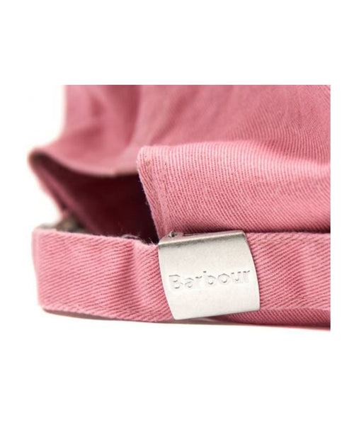 Sport cap pet | Roze