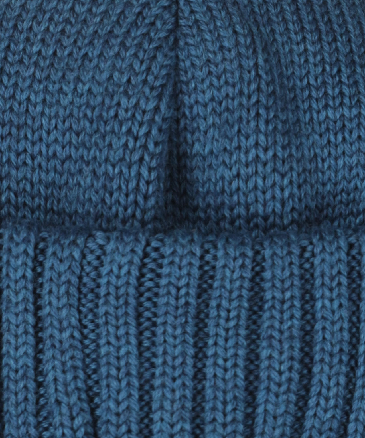 Stetson Beanie Merino | Blue