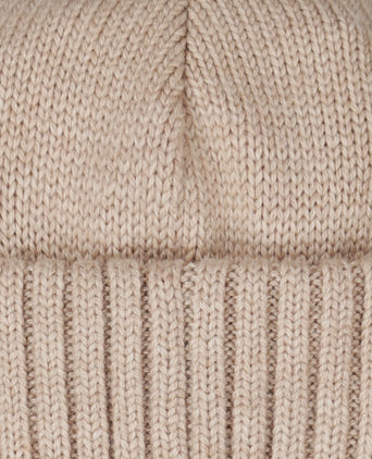 Stetson Beanie Merino | Bruin