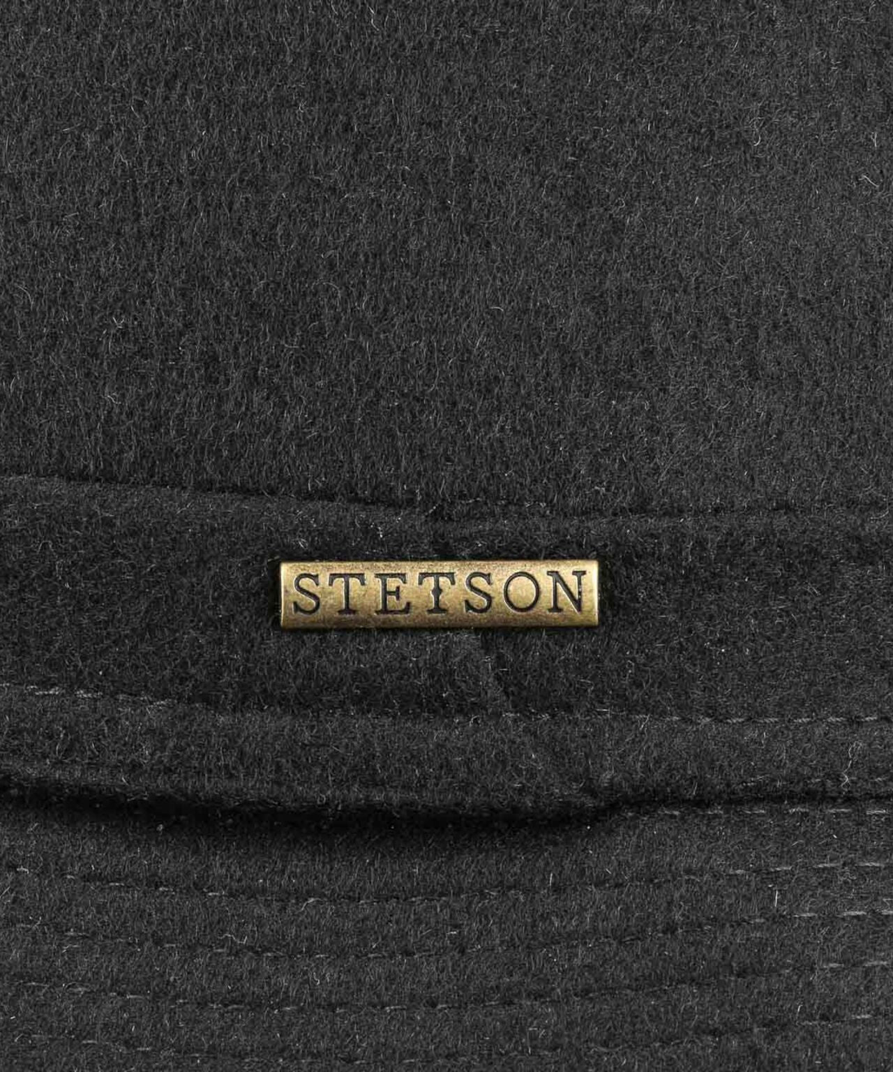 Pork Pie | Black