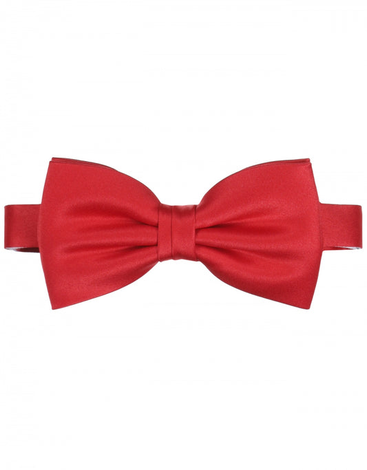 Strik Polyester | Rood