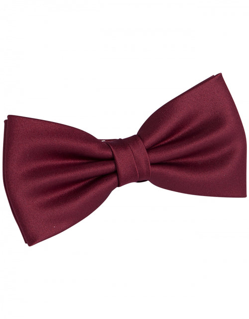 Strik | Bordeaux Rood