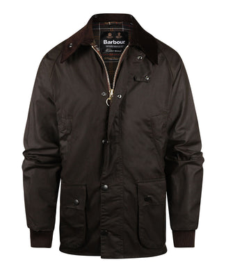Barbour Wax Jacket Bedale | Olive Barbour Wax Jacket Bedale | Olive