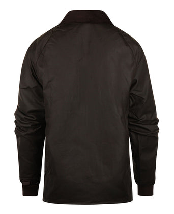 Barbour Wax Jacket Bedale | Olive