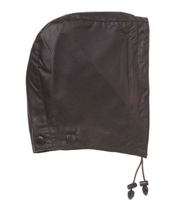 Barbour Wax Capuchon | Rustic